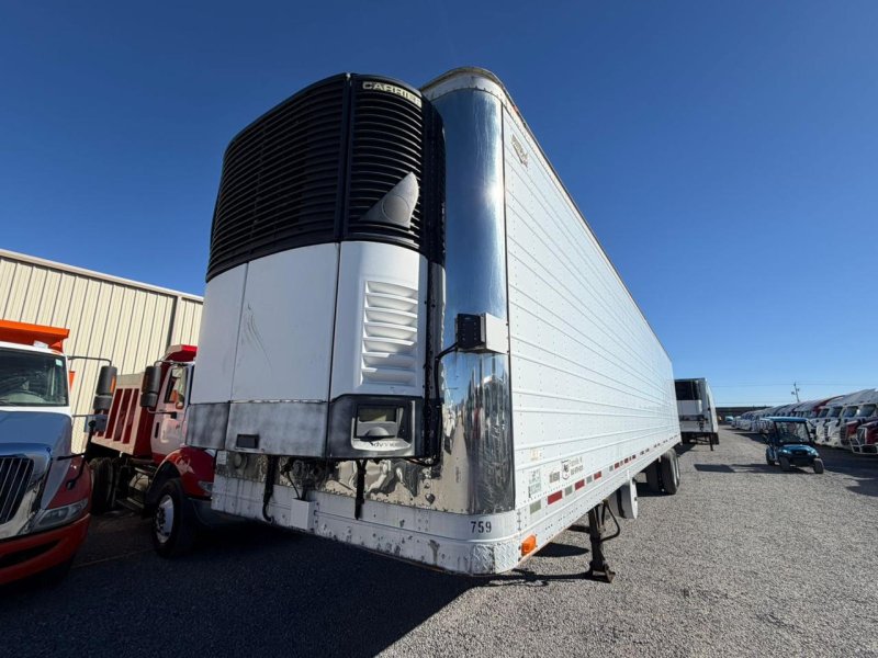 Caja refigerada de 50